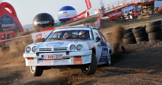 Podsumowanie sezonu 2011